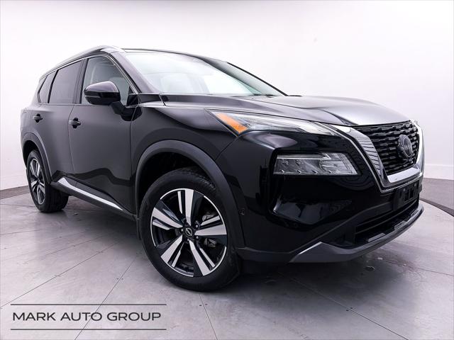 2023 Nissan Rogue SL FWD for sale in Scottsdale, AZ