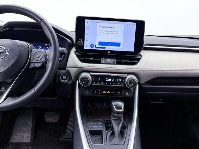 2024 Toyota RAV4 Limited