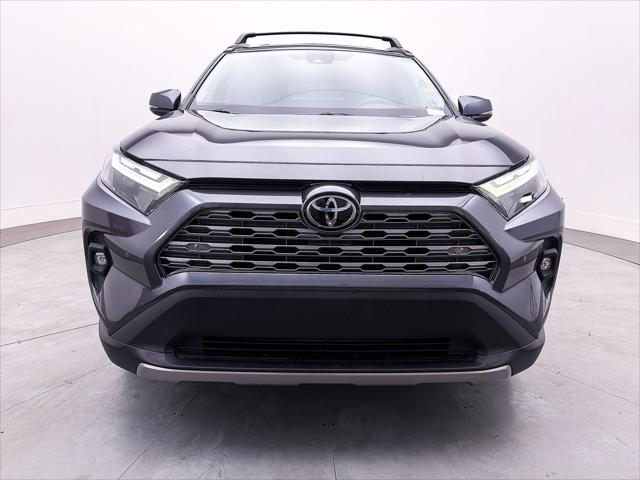 2024 Toyota RAV4 Limited