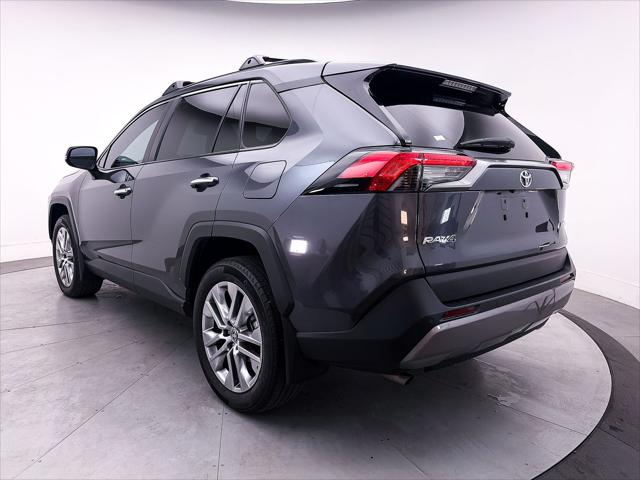 2024 Toyota RAV4 Limited