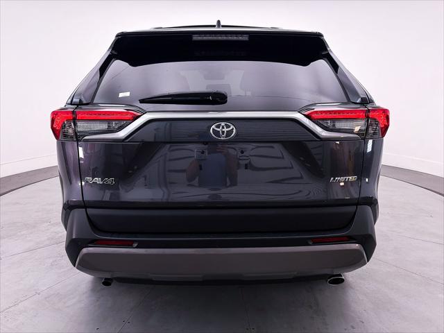 2024 Toyota RAV4 Limited