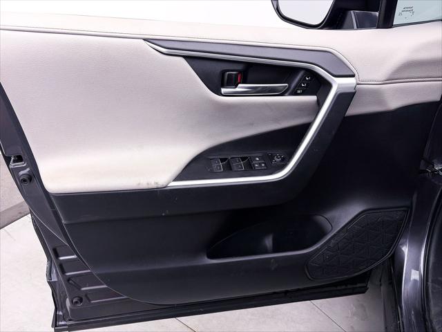 2024 Toyota RAV4 Limited