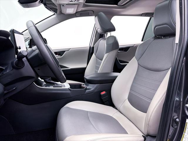 2024 Toyota RAV4 Limited