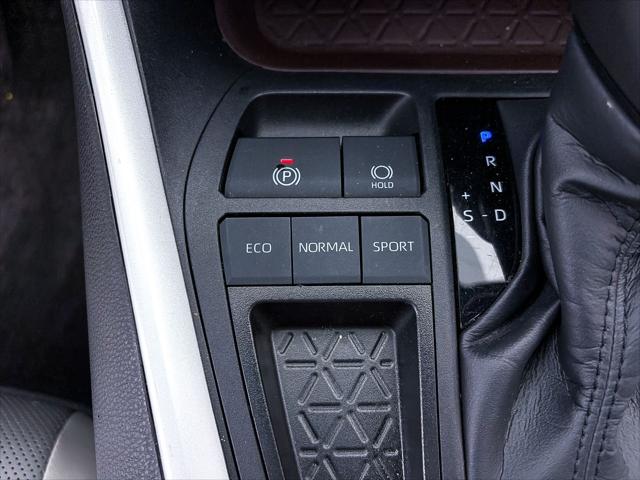 2024 Toyota RAV4 Limited