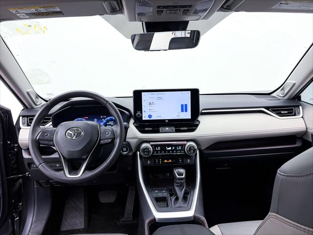 2024 Toyota RAV4 Limited