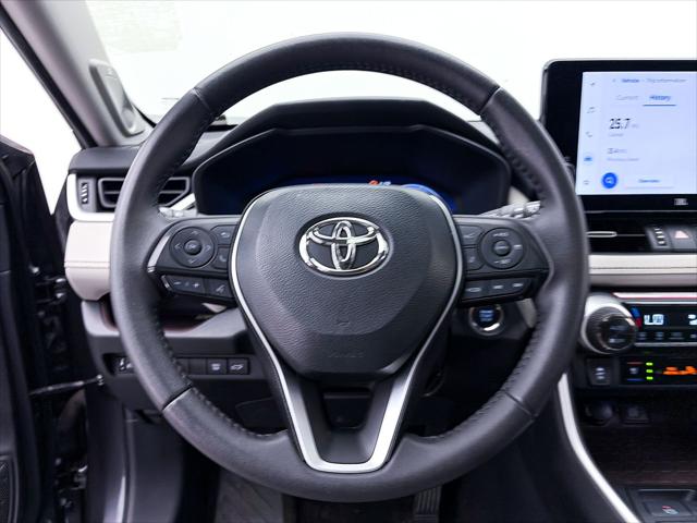 2024 Toyota RAV4 Limited