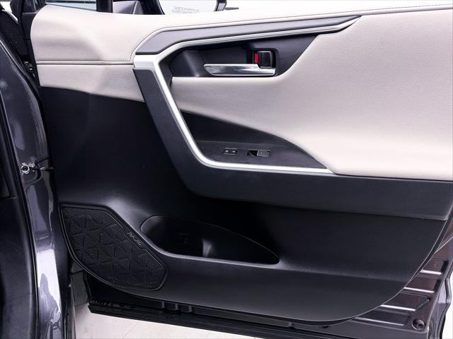 2024 Toyota RAV4 Limited