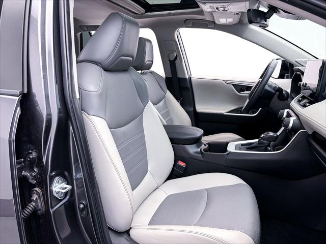 2024 Toyota RAV4 Limited