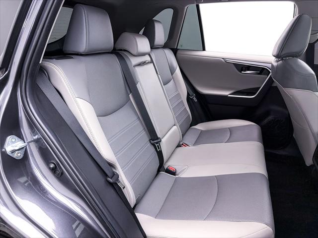 2024 Toyota RAV4 Limited