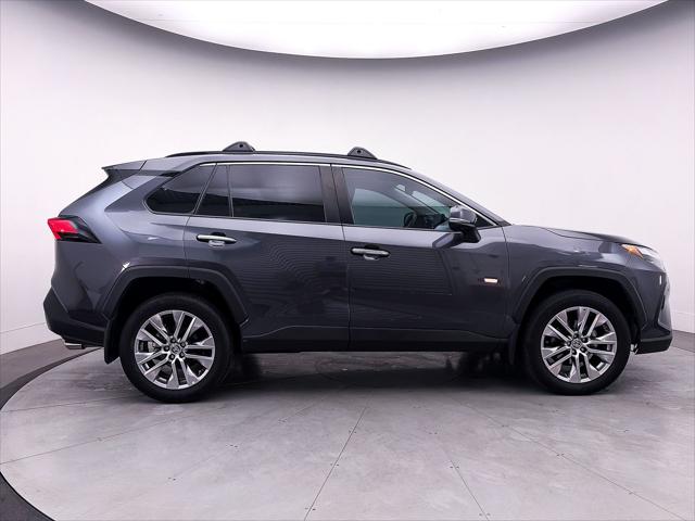 2024 Toyota RAV4 Limited