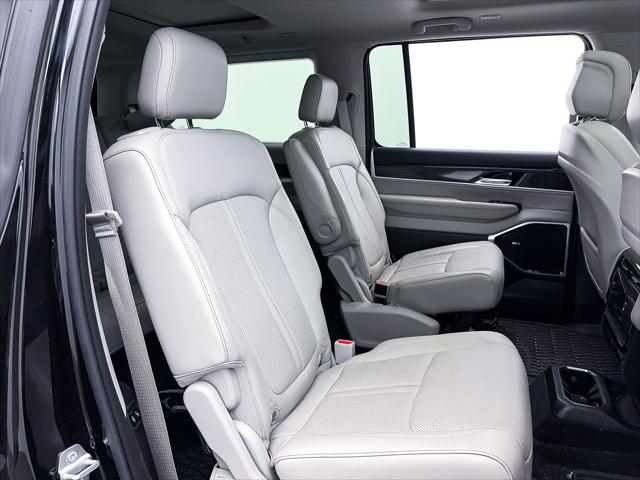 2022 Jeep Wagoneer Series III 4x4