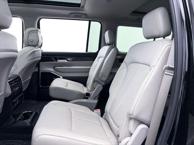2022 Jeep Wagoneer Series III 4x4