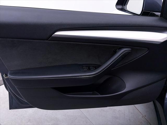 2022 Tesla Model 3 Performance Dual Motor All-Wheel Drive
