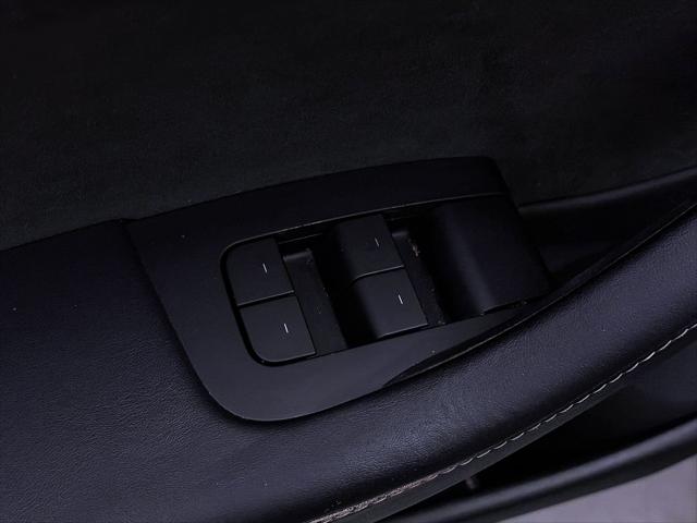 2022 Tesla Model 3 Performance Dual Motor All-Wheel Drive