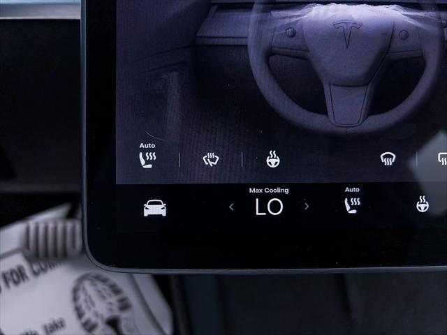 2022 Tesla Model 3 Performance Dual Motor All-Wheel Drive