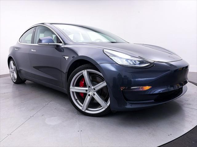 2020 Tesla Model 3 Performance Dual Motor All-Wheel Drive for sale in Scottsdale, AZ