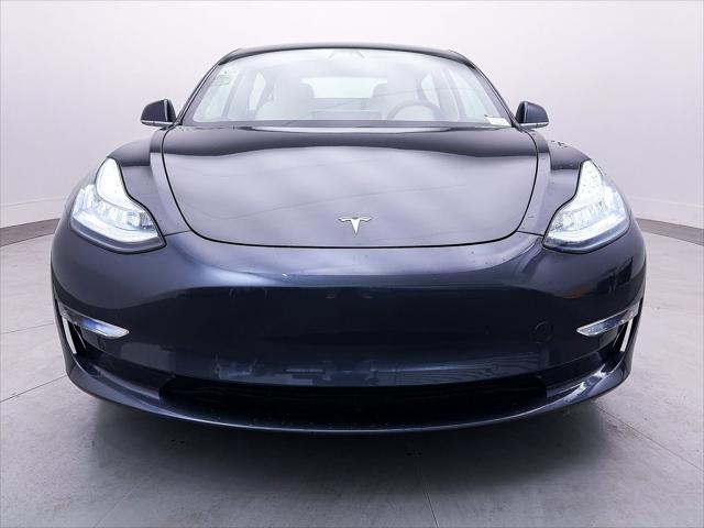 2020 Tesla Model 3 Performance Dual Motor All-Wheel Drive