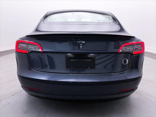2020 Tesla Model 3 Performance Dual Motor All-Wheel Drive