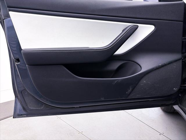 2020 Tesla Model 3 Performance Dual Motor All-Wheel Drive