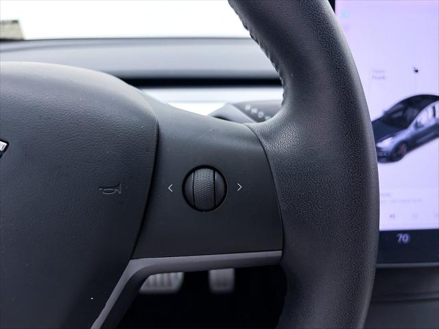 2020 Tesla Model 3 Performance Dual Motor All-Wheel Drive