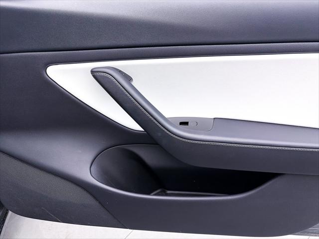 2020 Tesla Model 3 Performance Dual Motor All-Wheel Drive