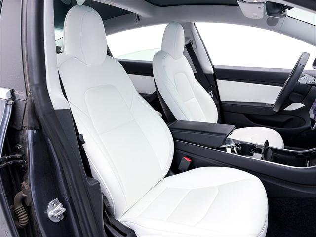 2020 Tesla Model 3 Performance Dual Motor All-Wheel Drive