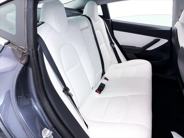 2020 Tesla Model 3 Performance Dual Motor All-Wheel Drive
