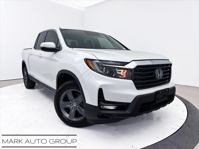 2022 Honda Ridgeline RTL for sale in Scottsdale, AZ