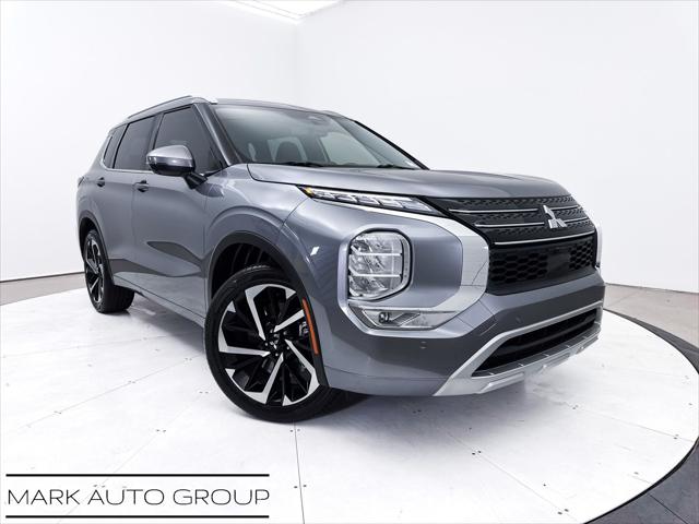 2023 Mitsubishi Outlander SEL 2.5 2WD for sale in Scottsdale, AZ