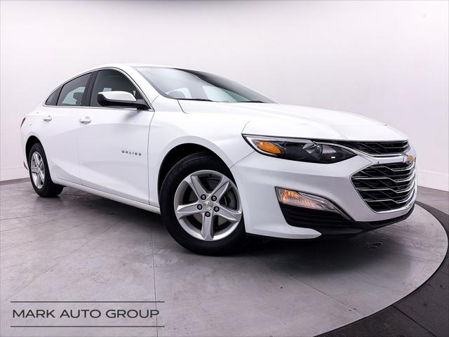 2025 Chevrolet Malibu FWD LS for sale in Scottsdale, AZ