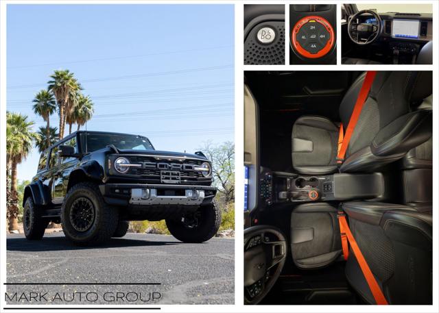 2024 Ford Bronco Raptor for sale in Scottsdale, AZ