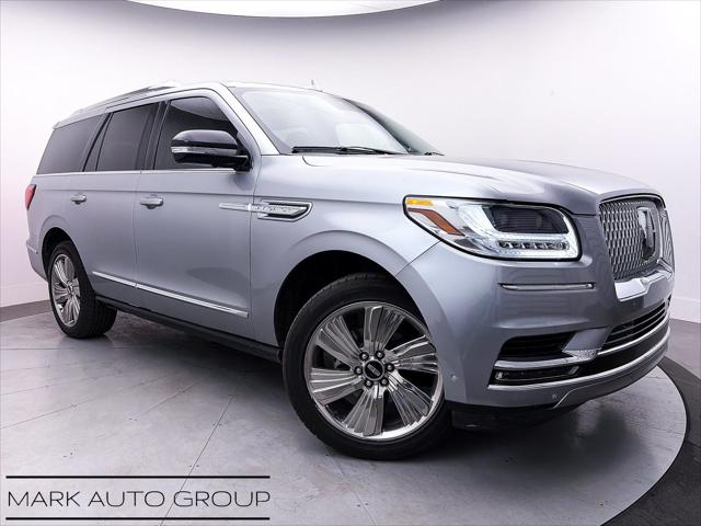 2021 Lincoln Navigator Reserve for sale in Scottsdale, AZ
