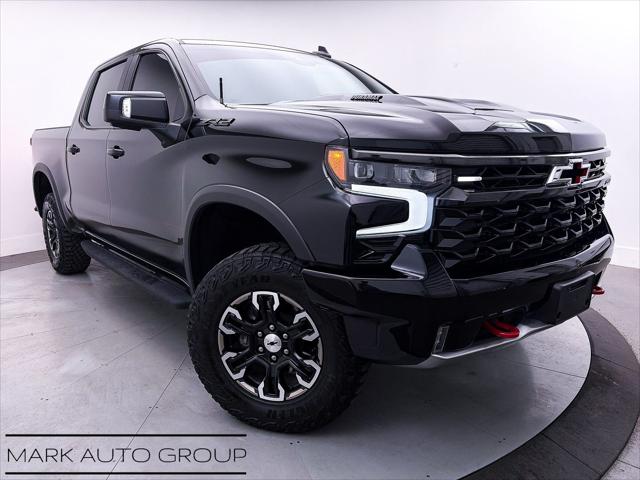 2024 Chevrolet Silverado 1500 4WD Crew Cab Short Bed ZR2 for sale in Scottsdale, AZ
