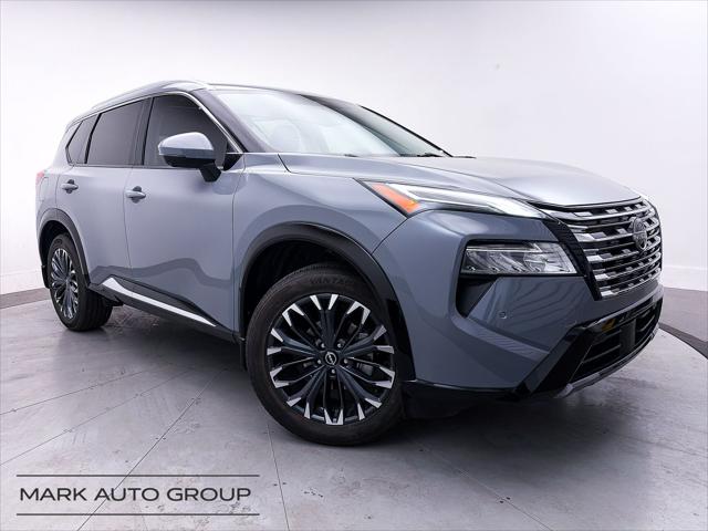 2024 Nissan Rogue Platinum Intelligent AWD for sale in Scottsdale, AZ