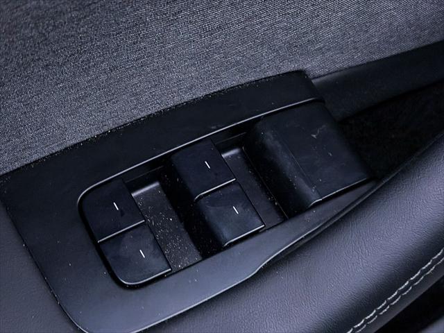 2025 Tesla Model 3 Long Range Rear-Wheel Drive