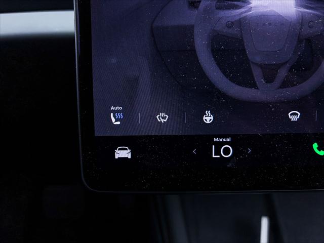2025 Tesla Model 3 Long Range Rear-Wheel Drive