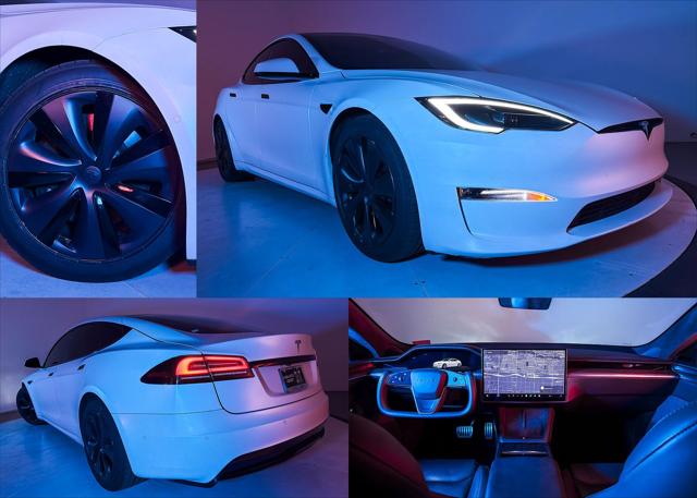 2022 Tesla Model S Dual Motor All-Wheel Drive for sale in Scottsdale, AZ