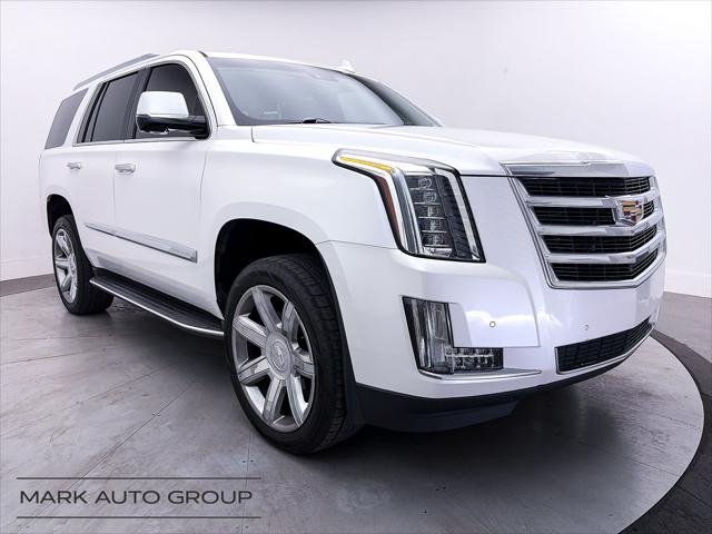 2016 Cadillac Escalade Luxury Collection for sale in Scottsdale, AZ