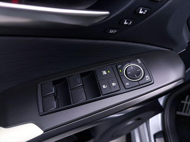 2025 Lexus IS 350 F SPORT