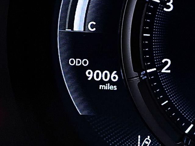 2025 Lexus IS 350 F SPORT