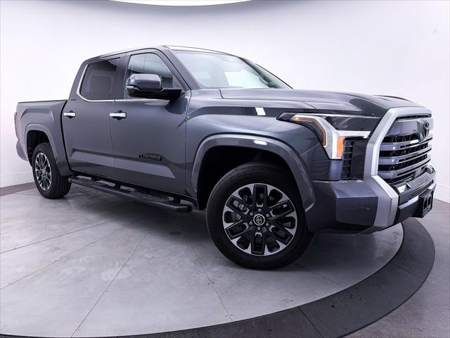 2024 Toyota Tundra Limited for sale in Scottsdale, AZ