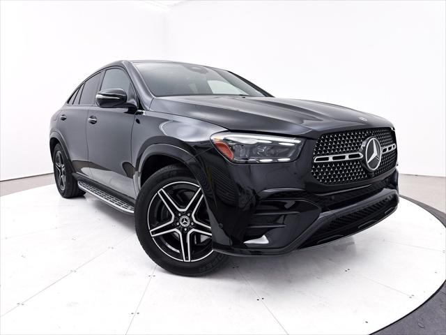 2025 Mercedes-Benz GLE 450 4MATIC for sale in Scottsdale, AZ