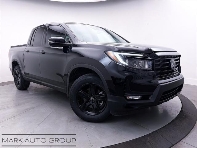 2023 Honda Ridgeline Black Edition for sale in Scottsdale, AZ