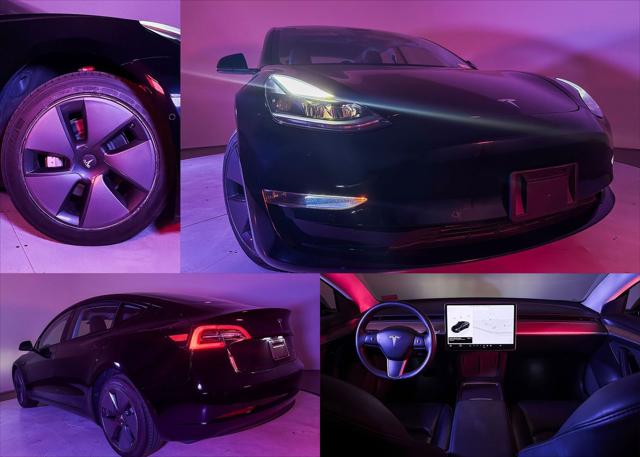 2022 Tesla Model 3 Long Range Dual Motor All-Wheel Drive for sale in Scottsdale, AZ