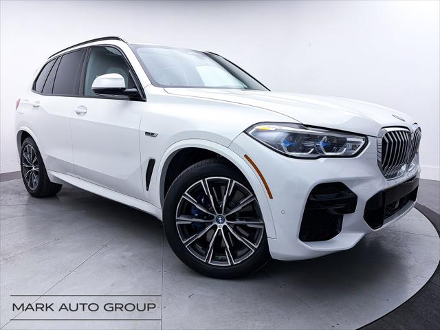 2023 BMW X5 xDrive45e for sale in Scottsdale, AZ