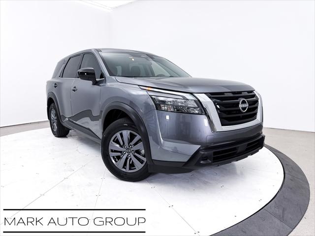 2025 Nissan Pathfinder S FWD for sale in Scottsdale, AZ