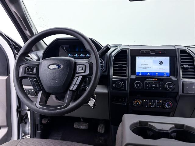 2021 Ford F-250 XLT