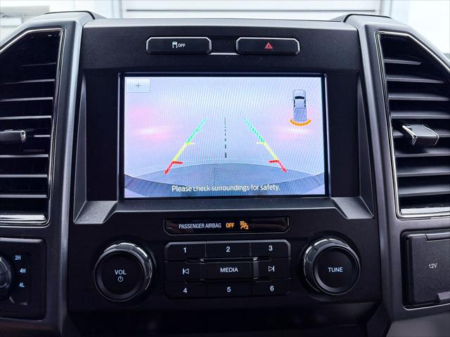 2021 Ford F-250 XLT