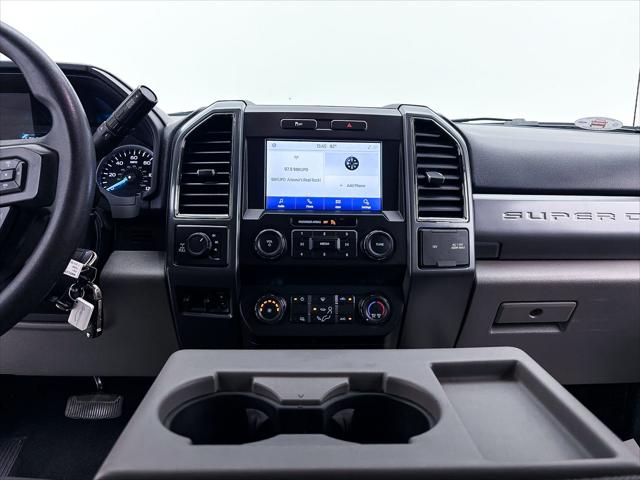 2021 Ford F-250 XLT