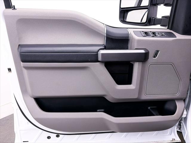 2021 Ford F-250 XLT